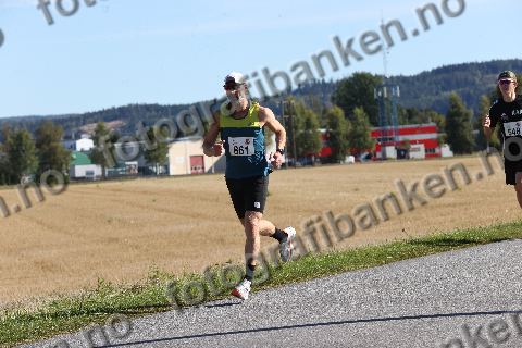 Jon-Anders Brevik (861) · Kristian August Krogstad-Hansen (548)