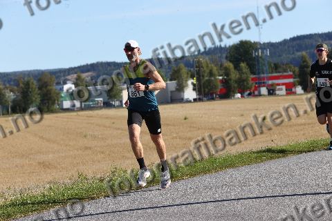 Jon-Anders Brevik (861) · Kristian August Krogstad-Hansen (548)