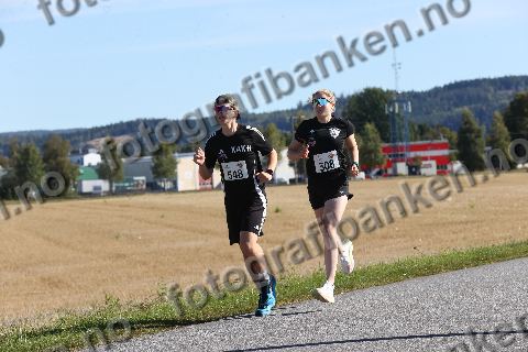 Kristian August Krogstad-Hansen (548) · Signe Konstanse Krogstad-Hansen (508)