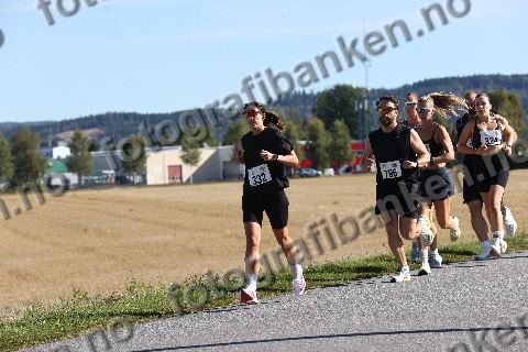 Stine Wangen (332) · Per Øystein Turøy (796) · Tonje Baugerud (324)