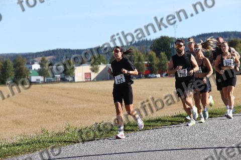 Stine Wangen (332) · Per Øystein Turøy (796) · Tonje Baugerud (324)