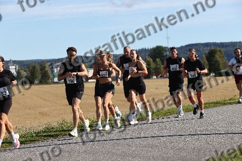 Stine Wangen (332) · Per Øystein Turøy (796) · Solveig Askevold Ulsund (807)