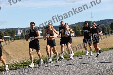 Tonje Baugerud (324) · Kent Jensen (446) · Siren Hansson (740)