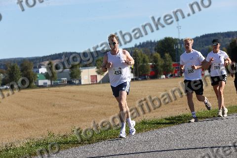 Christian Holst Kavli (453) · Torje Løland Berås (338) · Tone Lill Løland (765)