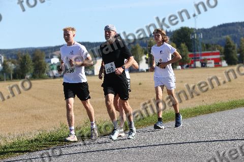Torje Løland Berås (338) · Per Ivar Hoelsengen (489)