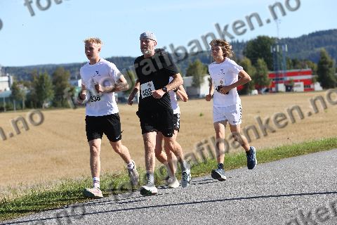 Per Ivar Hoelsengen (489) · Torje Løland Berås (338)