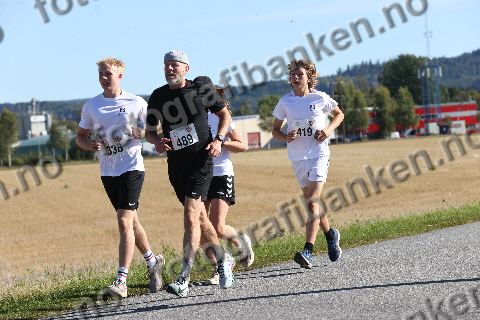 Per Ivar Hoelsengen (489) · Torje Løland Berås (338) · Lucas Løland Berås (419)