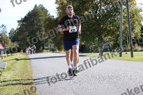 Markus Vaughan Nilssen (426)