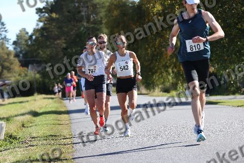 Mourad Touil (810) · Anette Bjerke (542) · Ane Marte Bakke (787)