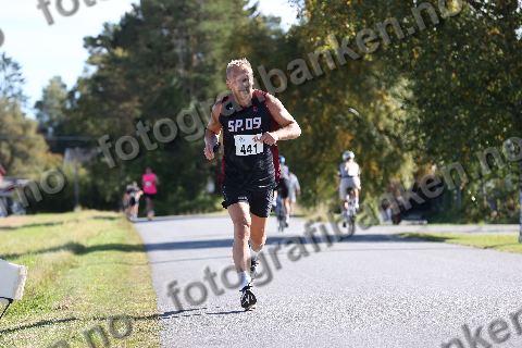 Tom Ljosåk (441)