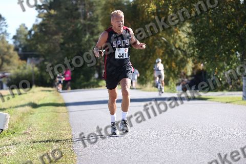 Tom Ljosåk (441)