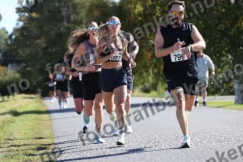 Per Øystein Turøy (796) · Solveig Askevold Ulsund (807)