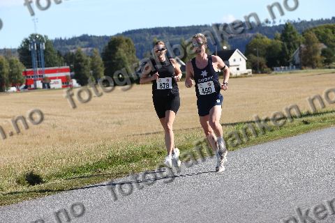 Mats Bye Martinsen (450) · Hege Elden (878)