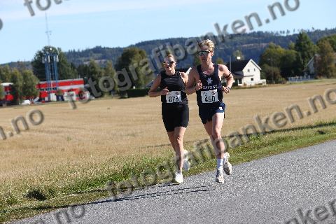 Mats Bye Martinsen (450) · Hege Elden (878)
