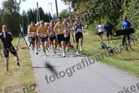 Vebjørn Hovdejord (993) · Even Brøndbo Dahl (992) · Mads Orø Olsen (942)