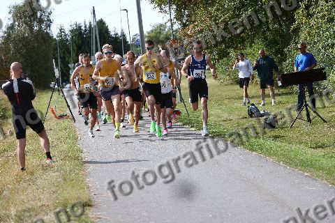 Vebjørn Hovdejord (993) · Mads Orø Olsen (942) · Even Brøndbo Dahl (992)
