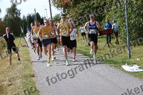 Mads Orø Olsen (942) · Henrik Velle (976) · Vebjørn Hovdejord (993)