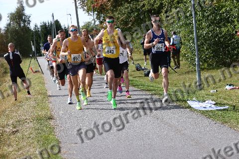Mads Orø Olsen (942) · Vebjørn Hovdejord (993) · Even Brøndbo Dahl (992)