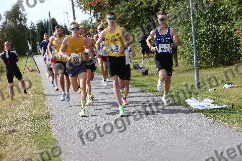Harald Lund (1000) · Mads Orø Olsen (942) · Even Brøndbo Dahl (992)
