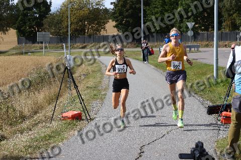 Even Brøndbo Dahl (992) · Selma Løchen Engdahl (979)