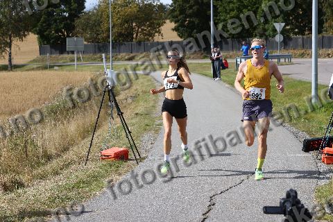 Even Brøndbo Dahl (992) · Selma Løchen Engdahl (979)