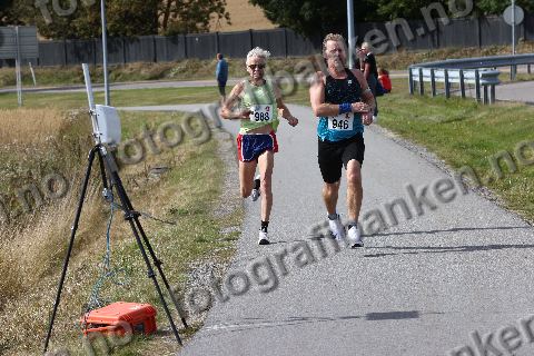 Per Erik Monsrud (946) · Børre Olsen (988)