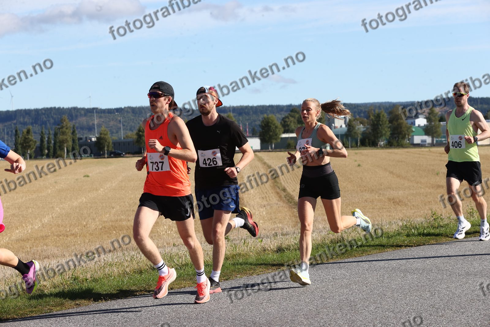 Anders Haugen Skogestad (737) · Markus Vaughan Nilssen (426) · Håkon Foss Liverud (406)