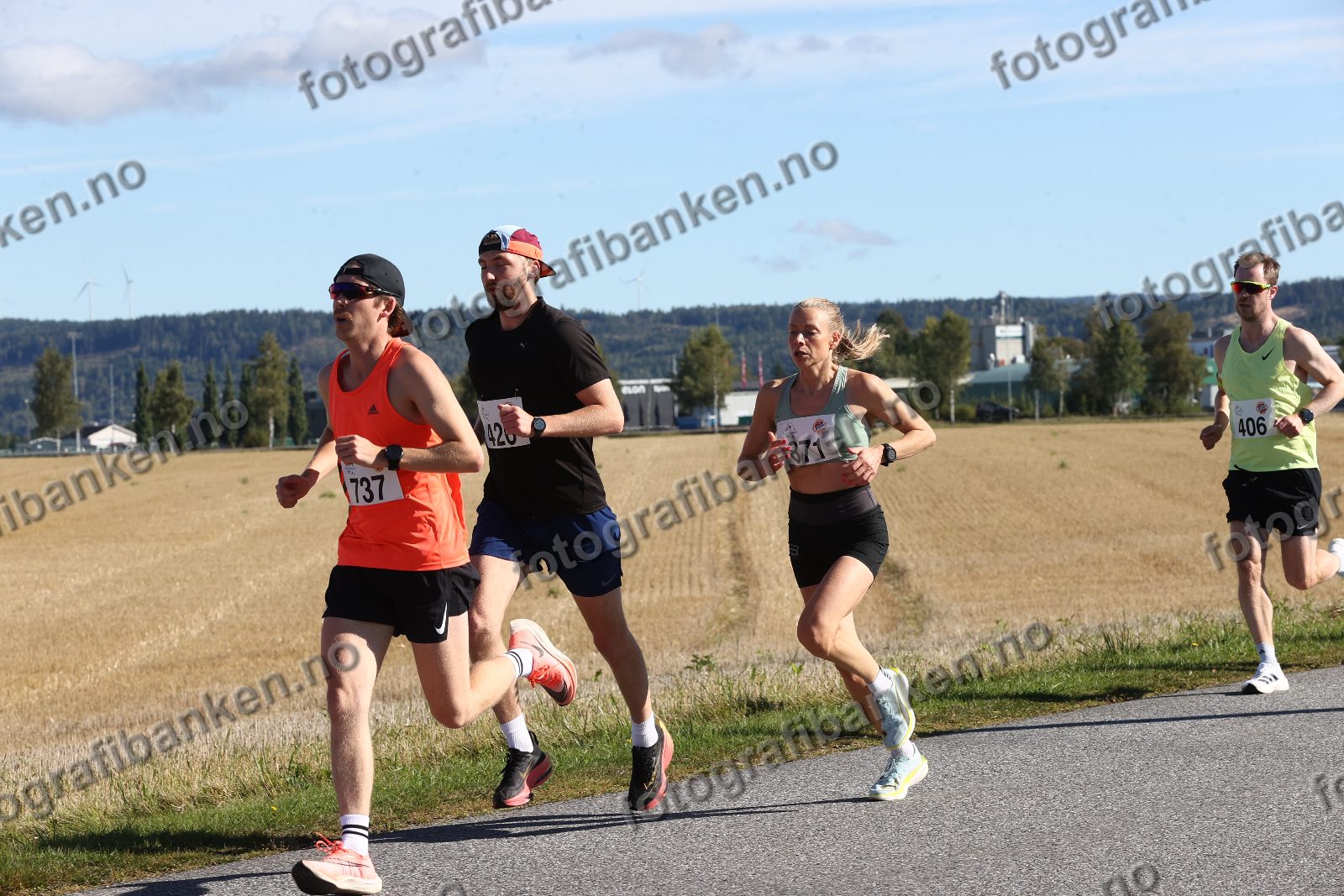 Anders Haugen Skogestad (737) · Johanne Hjelle Nitter (871) · Håkon Foss Liverud (406)