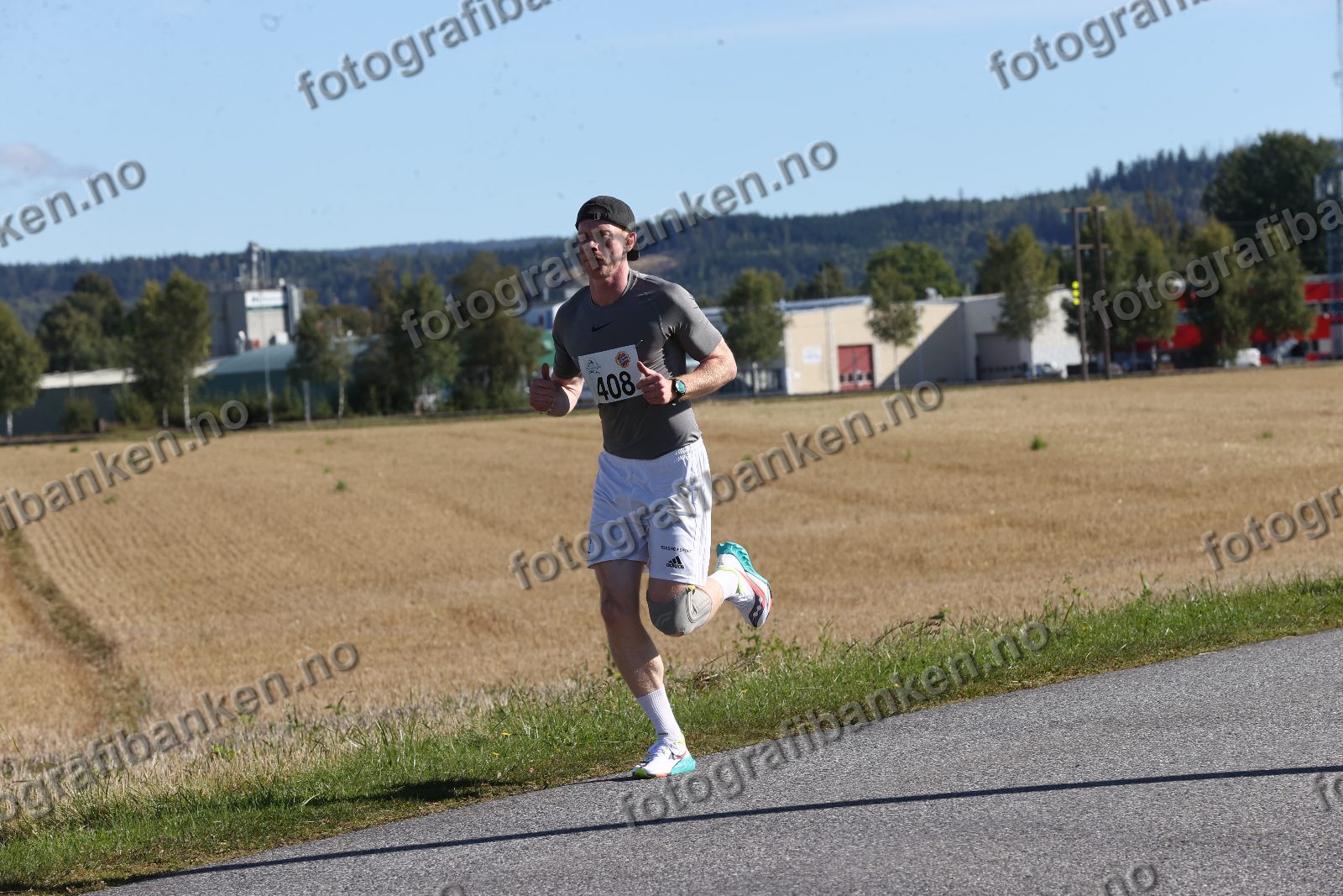 Kristian Bjørseth (408)