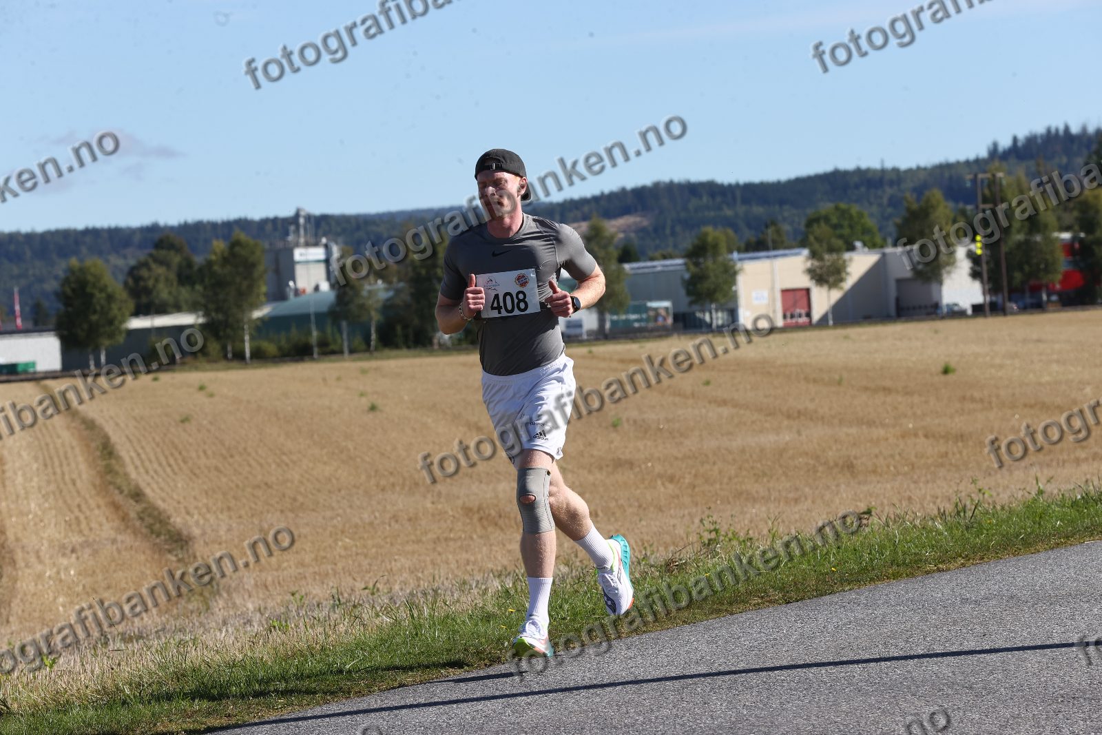 Kristian Bjørseth (408)
