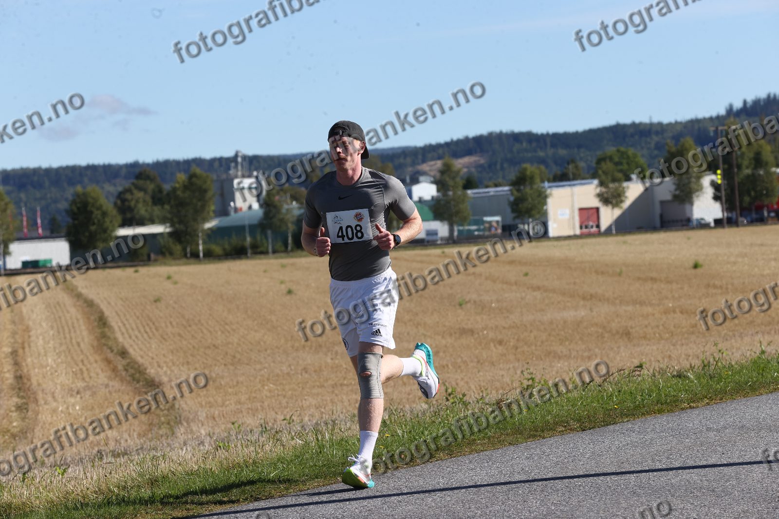 Kristian Bjørseth (408)