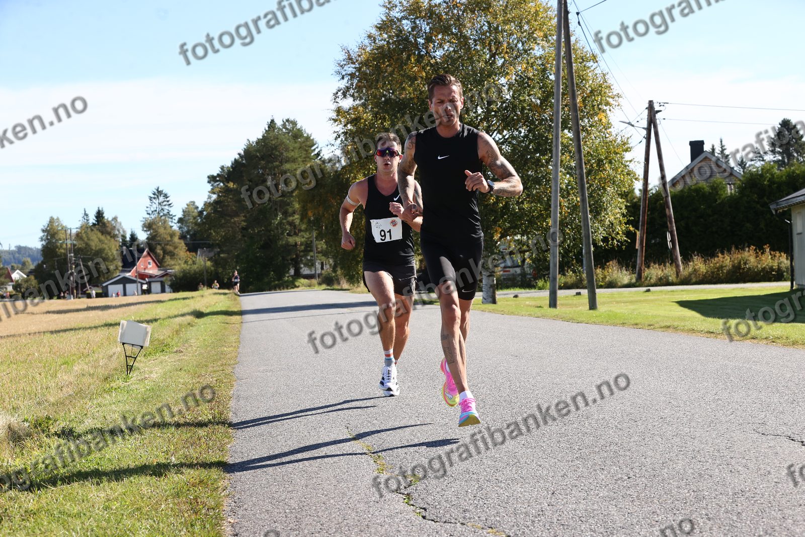 Rasmus Birkelid (91)