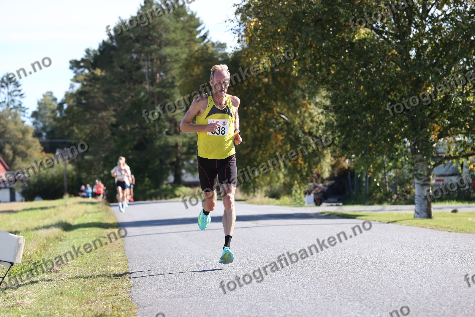 Torje Løland Berås (338)