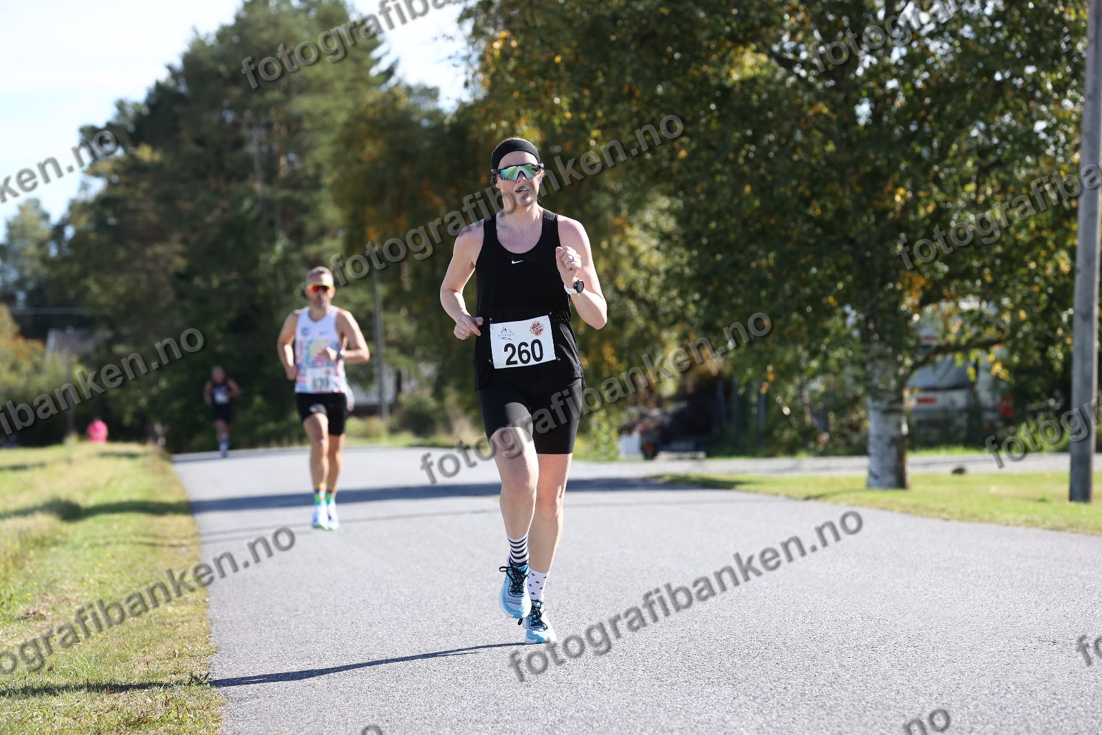 Mathilde Lutnæs (260)