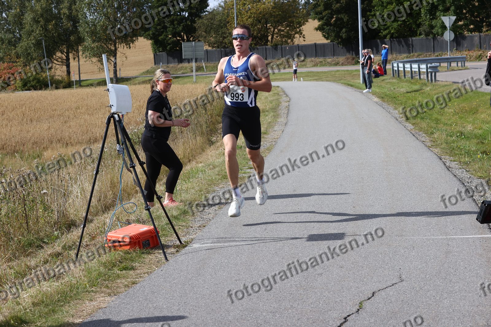 Vebjørn Hovdejord (993)