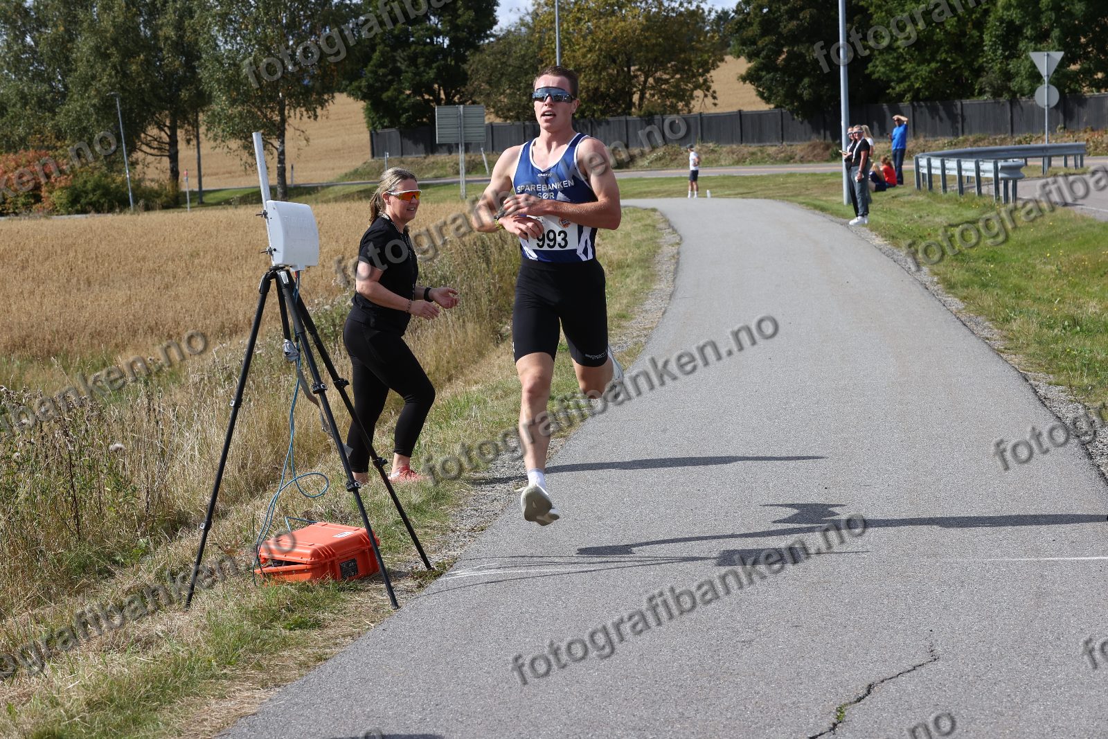 Vebjørn Hovdejord (993)