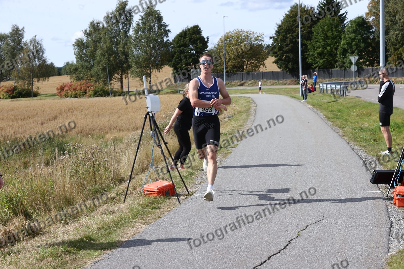 Vebjørn Hovdejord (993)
