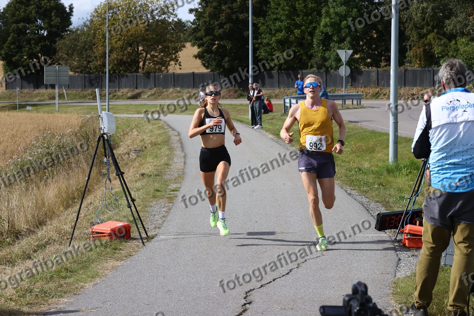 Even Brøndbo Dahl (992) · Selma Løchen Engdahl (979)