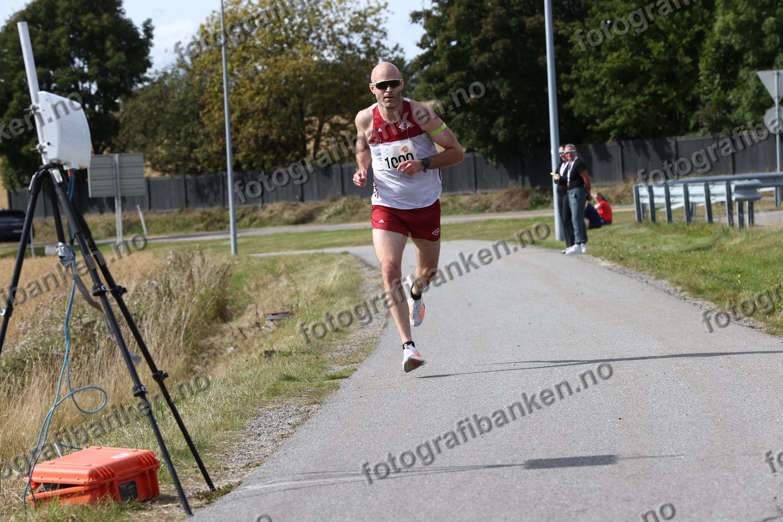 Harald Lund (1000)