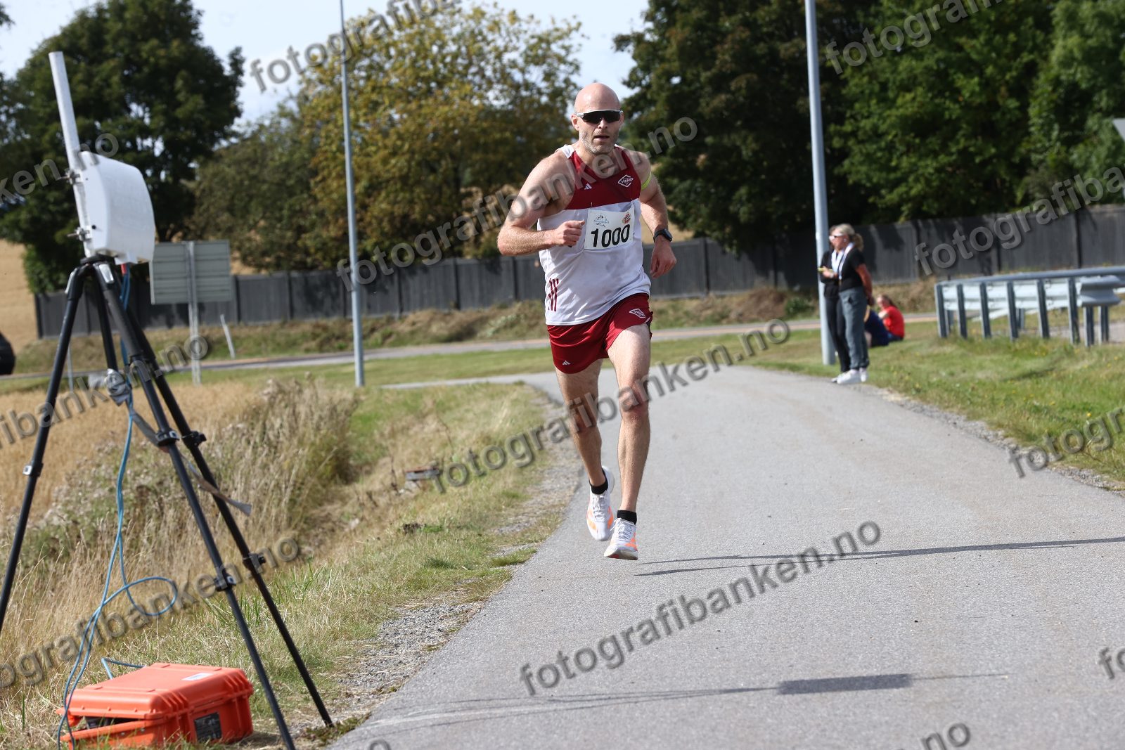Harald Lund (1000)