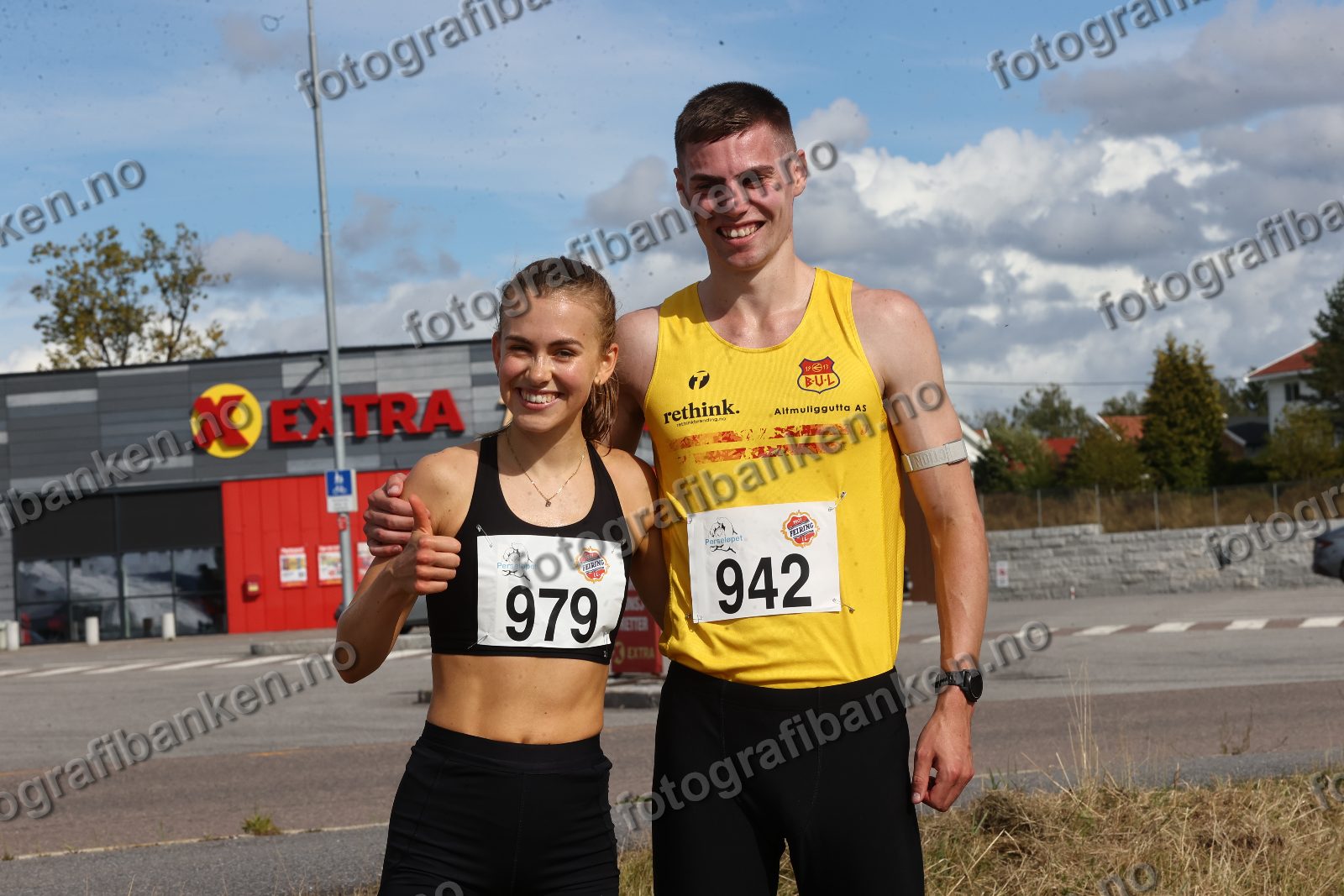 Mads Orø Olsen (942) · Selma Løchen Engdahl (979)